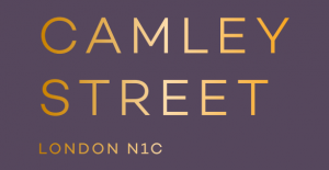 camley street logo