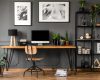 Top tips to create a perfect workspace at home