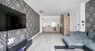 Croome House, 20 Royal Engineers Way, London, NW7 1SA 